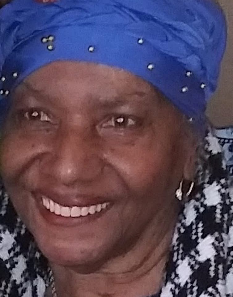 Carrying the legacy — always joyfully